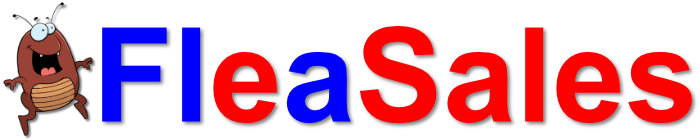 Fleasales